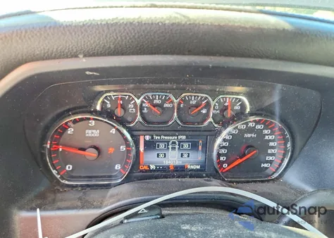 2016 GMC Sierra C1500 Sle z USA, uszkodzony, nr VIN 3GTP1MEC1GG166328